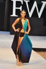 Model walk the ramp for Sounia Gohil Show at IRFW 2012 Day 2 in Goa on 29th Nov 2012 (46).JPG